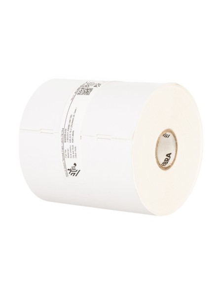 Zebra Z-Select 2000D Bianco Etichetta per stampante autoadesiva