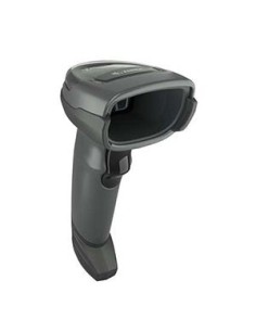Zebra DS4608-SR Lettore di codici a barre portatile 1D 2D LED Nero