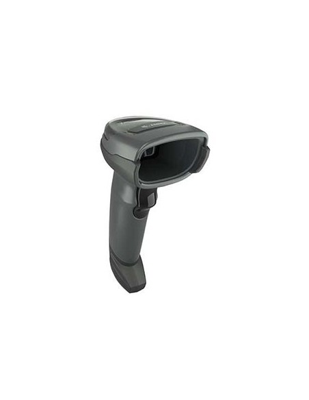 Zebra DS4608-SR Lettore di codici a barre portatile 1D 2D LED Nero