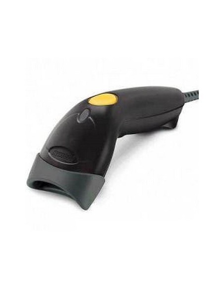 Motorola LS1203 1D Laser Nero