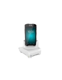 Zebra CRD-TC51-HC1SC-01 Caricabatterie per dispositivi mobili PDA Bianco AC Interno