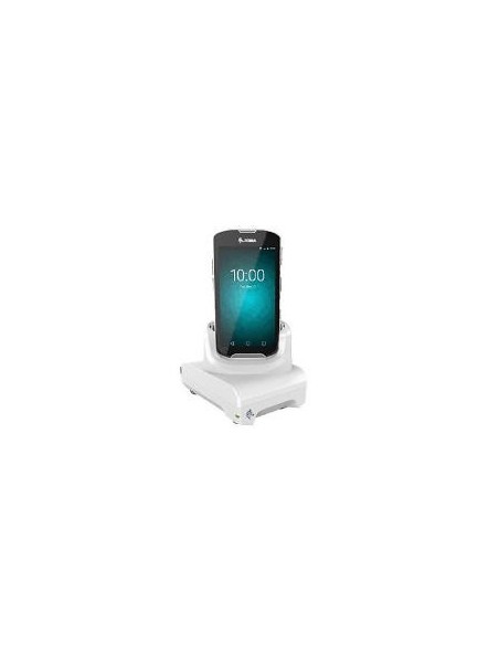 Zebra CRD-TC51-HC1SC-01 Caricabatterie per dispositivi mobili PDA Bianco AC Interno
