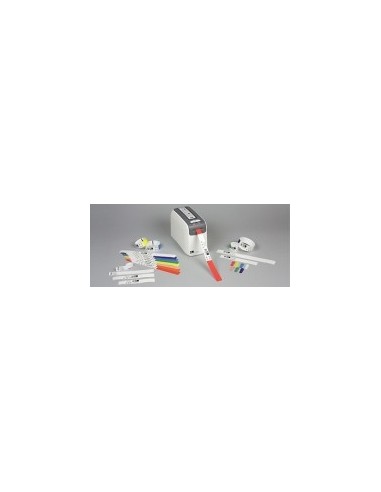 Zebra Z-Band Direct Blu