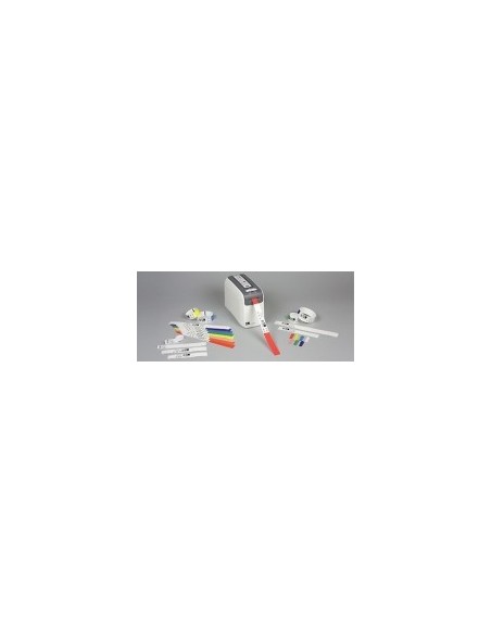 Zebra Z-Band Direct Blu