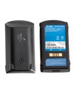 Zebra BTRY-MC33-52MA-10 ricambio per computer portatili Batteria