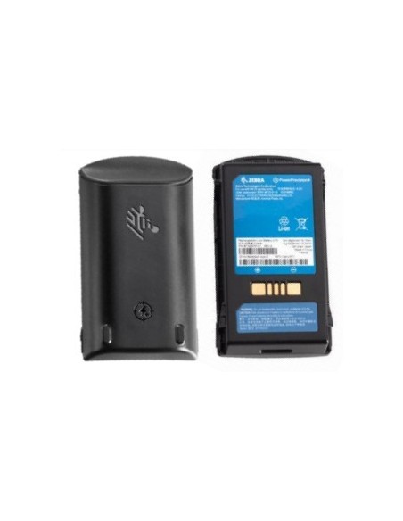 Zebra BTRY-MC33-52MA-10 ricambio per computer portatili Batteria