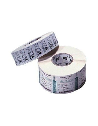 Zebra Z-Ultimate 3000T Bianco Rotolo