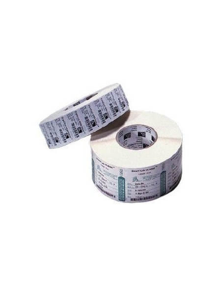 Zebra Z-Ultimate 3000T Bianco Rotolo