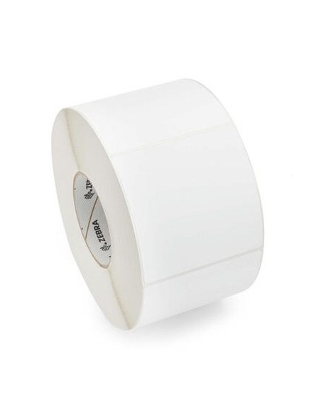Zebra Z-Select 2000D Bianco Etichetta per stampante autoadesiva