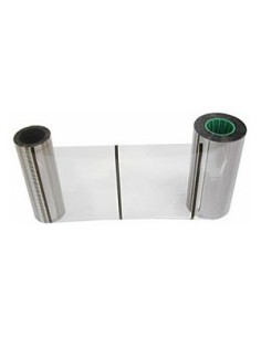 Zebra 800012-601 pellicola per plastificatrice 1 pz