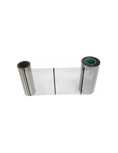 Zebra 800012-601 pellicola per plastificatrice 1 pz