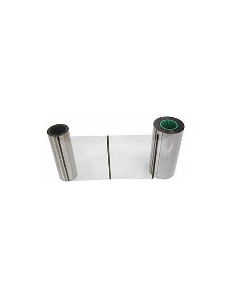 Zebra 800012-601 pellicola per plastificatrice 1 pz