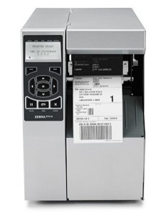Zebra ZT510 stampante per etichette (CD) Trasferimento termico 203 x 203 DPI 305 mm s Collegamento ethernet LAN Bluetooth 2
