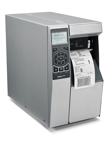 Zebra ZT510 stampante per etichette (CD) Trasferimento termico 203 x 203 DPI 305 mm s Collegamento ethernet LAN Bluetooth