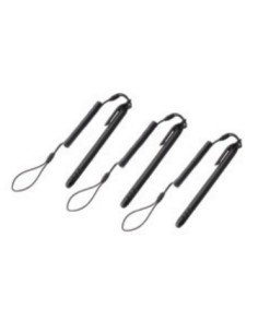 Motorola SG-TC7X-STYLUS-03 penna per PDA Nero
