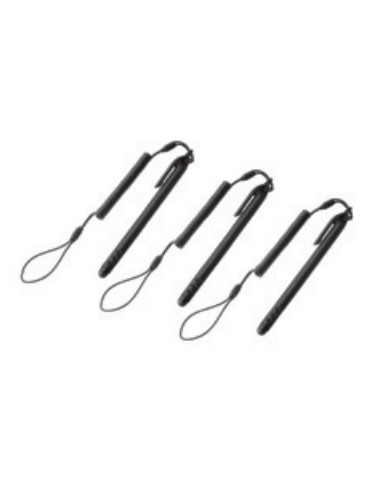 Motorola SG-TC7X-STYLUS-03 penna per PDA Nero