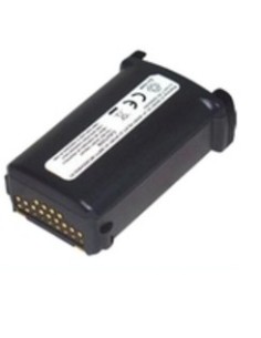 Zebra Li-Ion, 2600 mAh Batteria