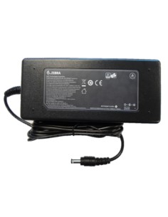Zebra PWR-BGA24V78W1WW adattatore e invertitore Interno 78 W Nero