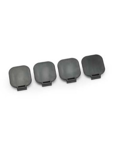 Zebra KIT-MPM-MDSPR5-01 lettero codici a barre e accessori