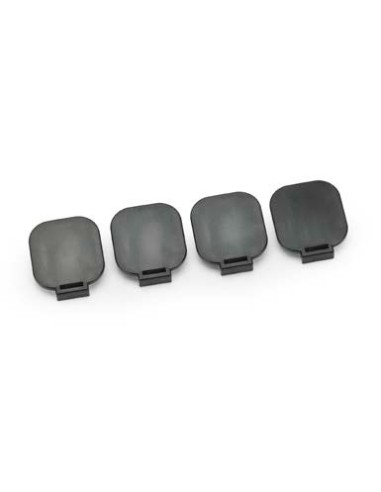Zebra KIT-MPM-MDSPR5-01 lettero codici a barre e accessori