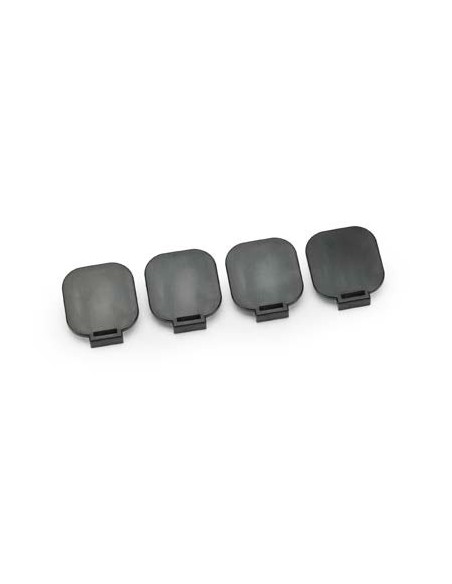 Zebra KIT-MPM-MDSPR5-01 lettero codici a barre e accessori