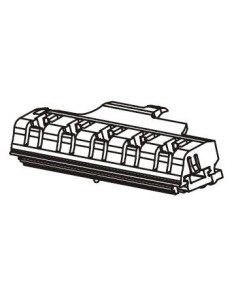 Zebra Printhead, 203dpi (t) testina stampante