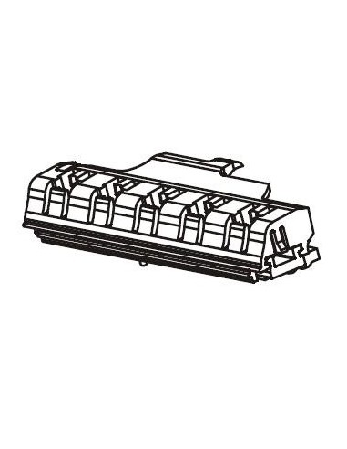 Zebra Printhead, 203dpi (t) testina stampante