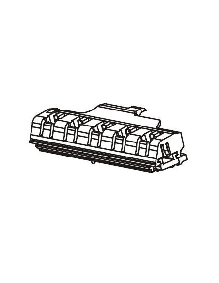 Zebra Printhead, 203dpi (t) testina stampante