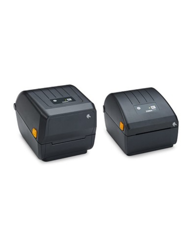 Zebra ZD220 stampante per etichette (CD) Termica diretta 203 x 203 DPI 102 mm s Cablato