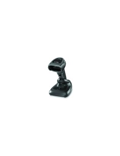 Zebra DS8178 Lettore di codici a barre portatile 1D 2D Diodo per foto Nero 2