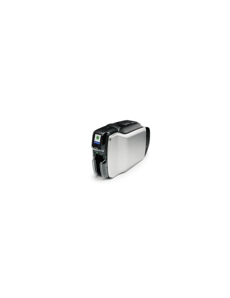 Zebra ZC300 stampante per schede plastificate Sublimazione Trasferimento termico A colori 300 x 300 DPI
