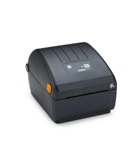 Zebra ZD230 stampante per etichette (CD) Termica diretta 203 x 203 DPI 152 mm s Cablato Wi-Fi Bluetooth