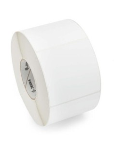 Zebra Z-Select 2000D Nero, Bianco Etichetta per stampante autoadesiva