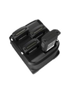 Zebra SAC-MC93-4SCHG-01 carica batterie Batteria per computer mobile portatile dC