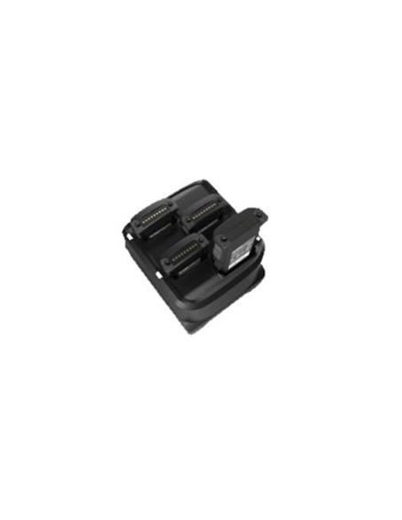Zebra SAC-MC93-4SCHG-01 carica batterie Batteria per computer mobile portatile dC