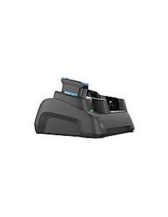 Zebra CRD-MC93-2SUCHG-01 Caricabatterie per dispositivi mobili Computer portatile Nero USB Interno