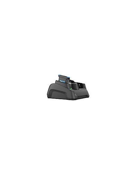 Zebra CRD-MC93-2SUCHG-01 Caricabatterie per dispositivi mobili Computer portatile Nero USB Interno