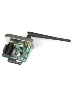 Zebra P1083320-037C Parte di ricambio e accessorio per stampante scanner Interfaccia WLAN 1 pz