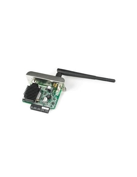 Zebra P1083320-037C Parte di ricambio e accessorio per stampante scanner Interfaccia WLAN 1 pz