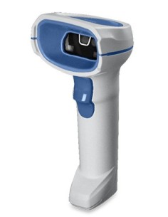 Zebra DS8178-HC Lettore di codici a barre portatile 1D 2D LED Bianco
