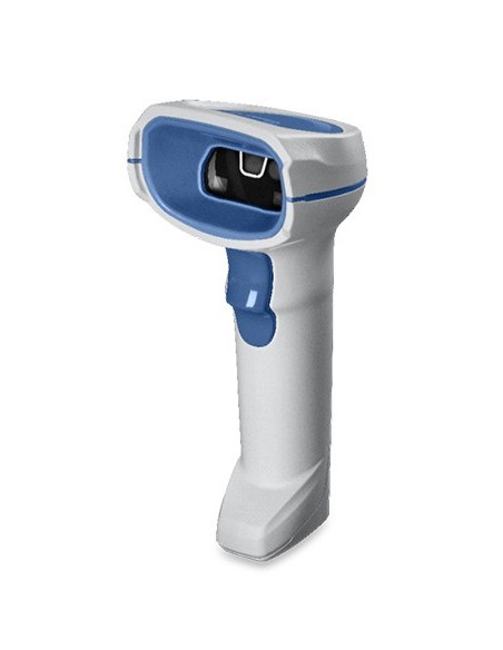 Zebra DS8178-HC Lettore di codici a barre portatile 1D 2D LED Bianco