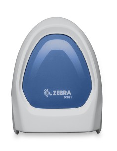 Zebra DS8178-HC Lettore di codici a barre portatile 1D 2D LED Bianco 2