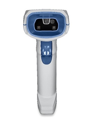 Zebra DS8178-HC Lettore di codici a barre portatile 1D 2D LED Bianco
