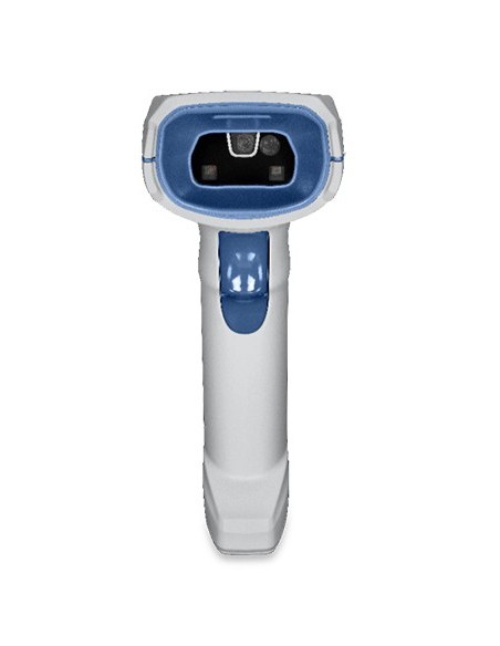 Zebra DS8178-HC Lettore di codici a barre portatile 1D 2D LED Bianco