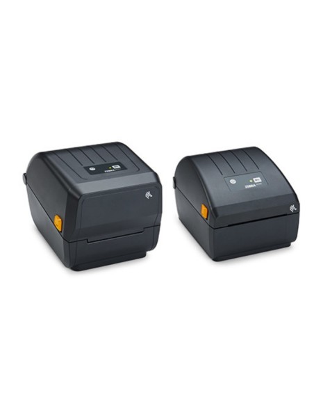 Zebra ZD220 stampante per etichette (CD) Trasferimento termico 203 x 203 DPI 102 mm s Cablato