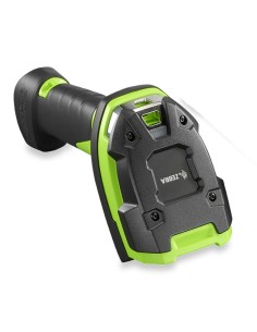 Zebra DS3678-DP Lettore di codici a barre portatile 1D 2D Laser Nero, Verde