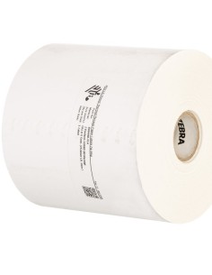 Zebra Z-Perform 1000D Bianco Etichetta per stampante autoadesiva