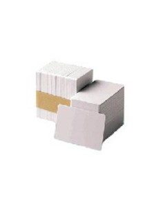 Zebra Premier Plus PVC Composite Cards - 500 Card