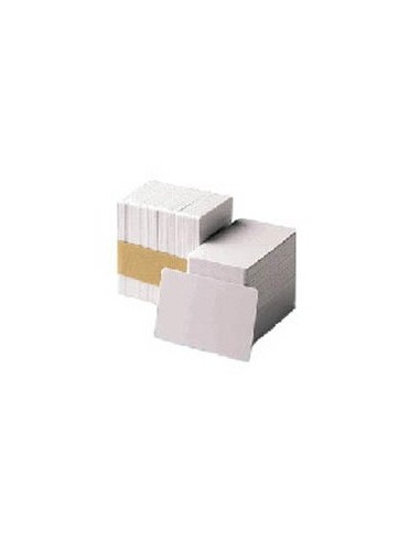 Zebra Premier Plus PVC Composite Cards - 500 Card