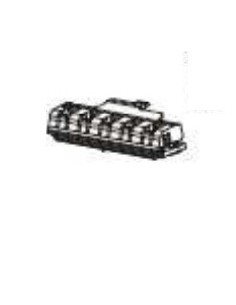 Zebra 105934-039 testina stampante Trasferimento termico